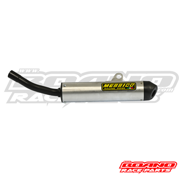 Messico potte TM 125/144 MX 22"/25" 